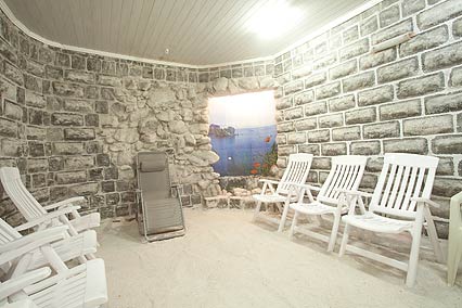 Санаторий Ай Петри