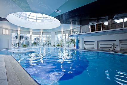 Санаторий Ай Петри