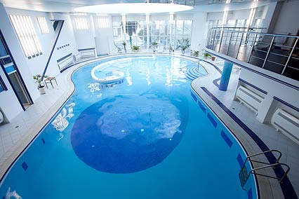 Санаторий Ай Петри