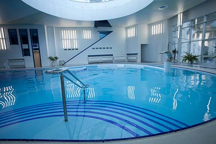 Санаторий Ай Петри