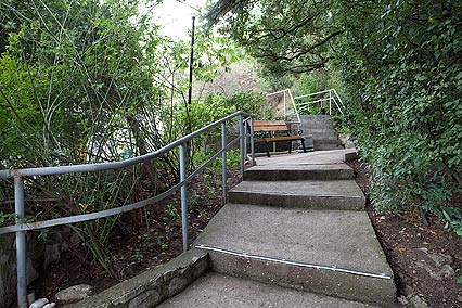 Санаторий Ай Петри