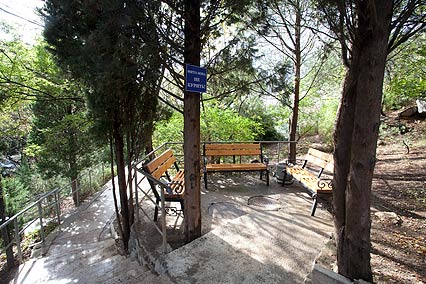 Санаторий Ай Петри