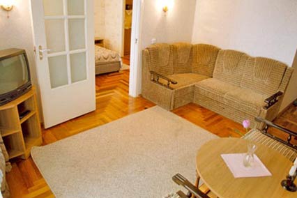 Санаторий Ай Петри