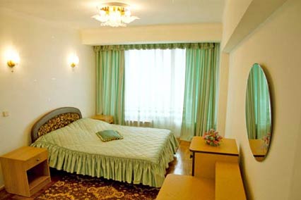 Санаторий Ай Петри