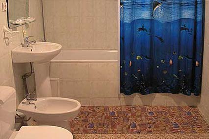 Санаторий Ай Петри