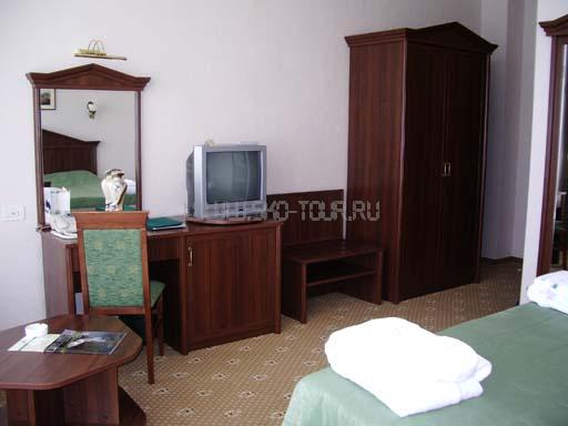 Пальмира Палас Спа отель