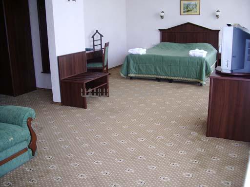 Пальмира Палас Спа отель