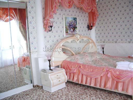 Пальмира Палас Спа отель