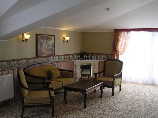 Пальмира Палас Спа отель