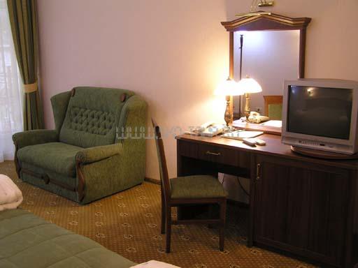 Пальмира Палас Спа отель