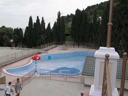 Пальмира Палас Спа отель