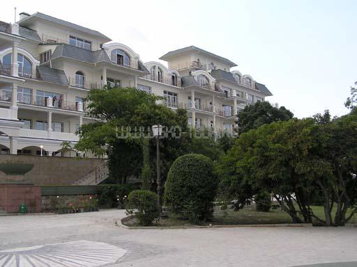 Пальмира Палас Спа отель