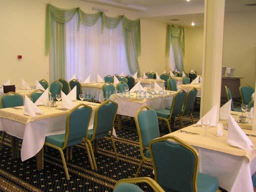 Пальмира Палас Спа отель