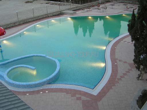 Пальмира Палас Спа отель