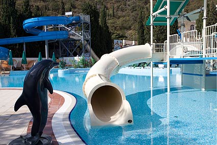 Пальмира Палас Спа отель