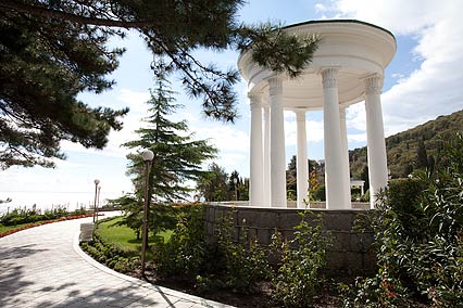 Пальмира Палас Спа отель