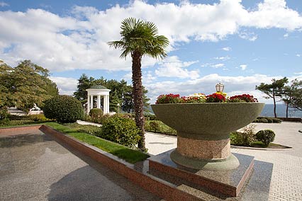 Пальмира Палас Спа отель