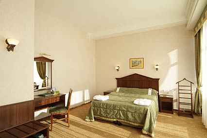 Пальмира Палас Спа отель