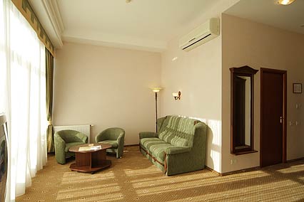 Пальмира Палас Спа отель