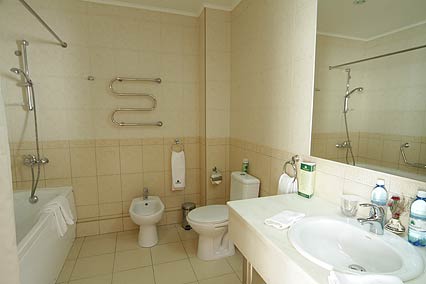 Пальмира Палас Спа отель