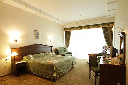 Пальмира Палас Спа отель