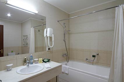 Пальмира Палас Спа отель