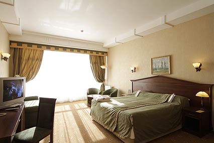 Пальмира Палас Спа отель