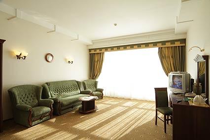 Пальмира Палас Спа отель