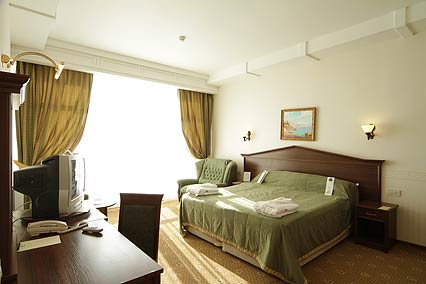 Пальмира Палас Спа отель