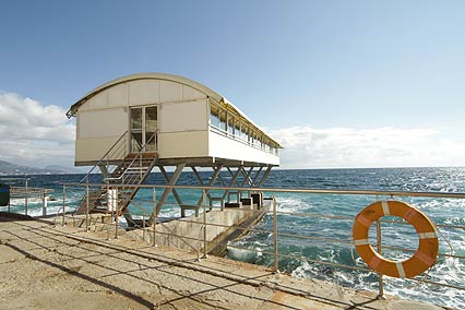 Пальмира Палас Спа отель