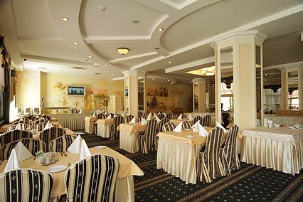 Пальмира Палас Спа отель