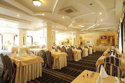 Пальмира Палас Спа отель