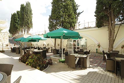 Пальмира Палас Спа отель