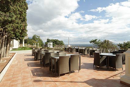 Пальмира Палас Спа отель