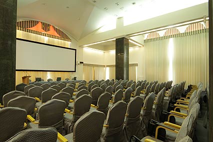 Пальмира Палас Спа отель