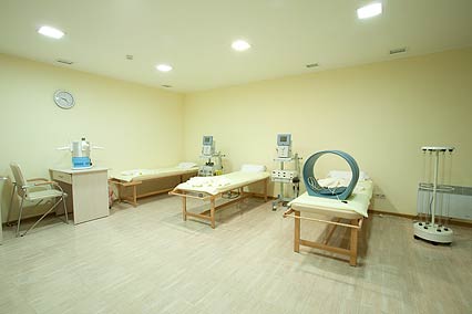 Пальмира Палас Спа отель