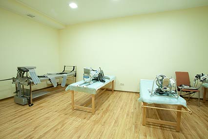 Пальмира Палас Спа отель