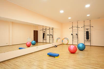 Пальмира Палас Спа отель