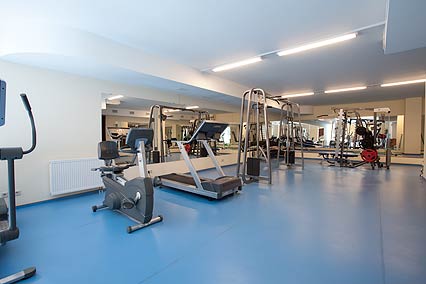 Пальмира Палас Спа отель