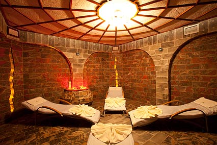 Пальмира Палас Спа отель