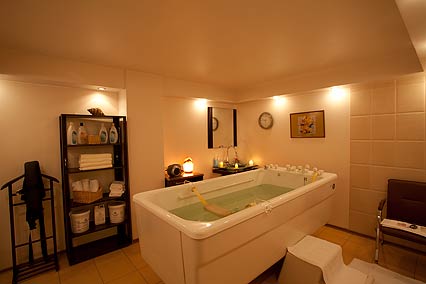 Пальмира Палас Спа отель