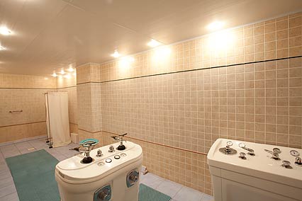 Пальмира Палас Спа отель