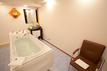 Пальмира Палас Спа отель