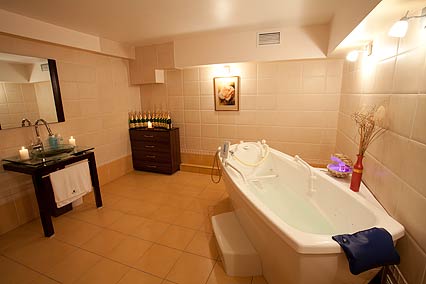 Пальмира Палас Спа отель