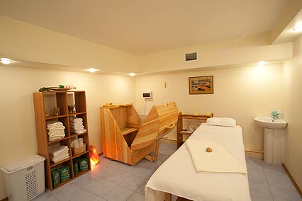 Пальмира Палас Спа отель