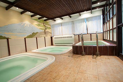 Пальмира Палас Спа отель