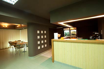 Пальмира Палас Спа отель