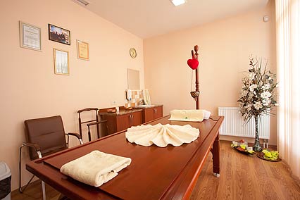 Пальмира Палас Спа отель