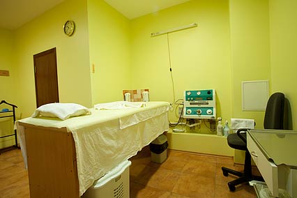 Пальмира Палас Спа отель