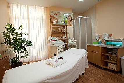 Пальмира Палас Спа отель